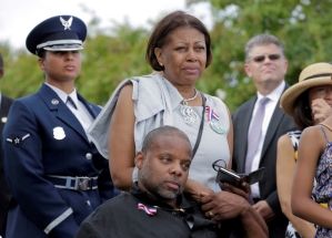 911 Anniversary Commemoration