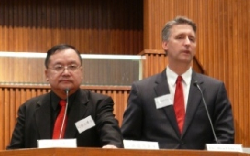 同性戀運動真相：少數人的特權讓社會太沉重