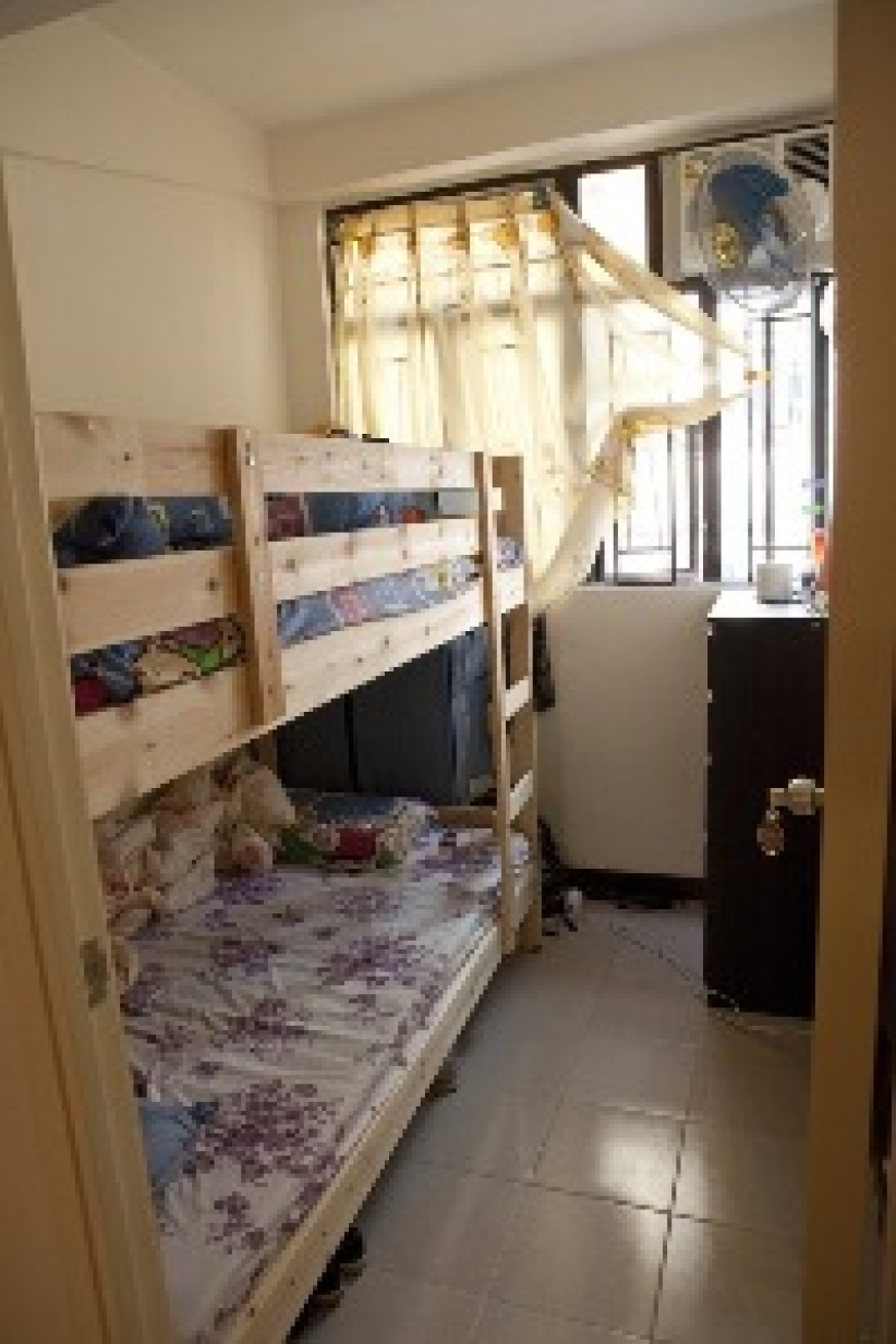 「恩福之家」开展 政商教合作扶助居住困难者