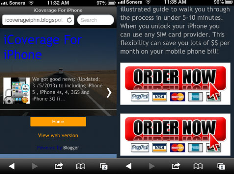 F-Secure 發現 Google News 可能讓不法份子有機可乘