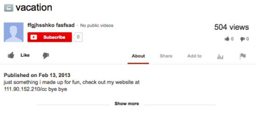 道高一尺魔高一丈