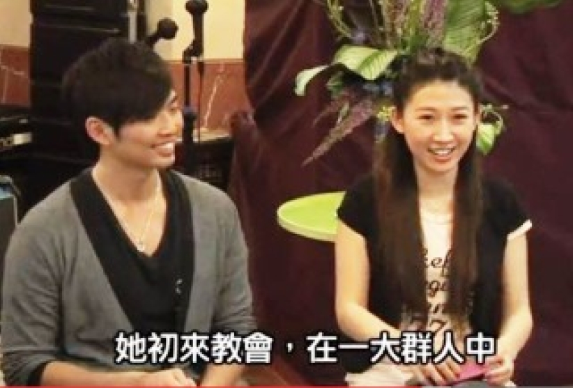 反叛少女毒品毁半生 遇上帝生命重见彩虹