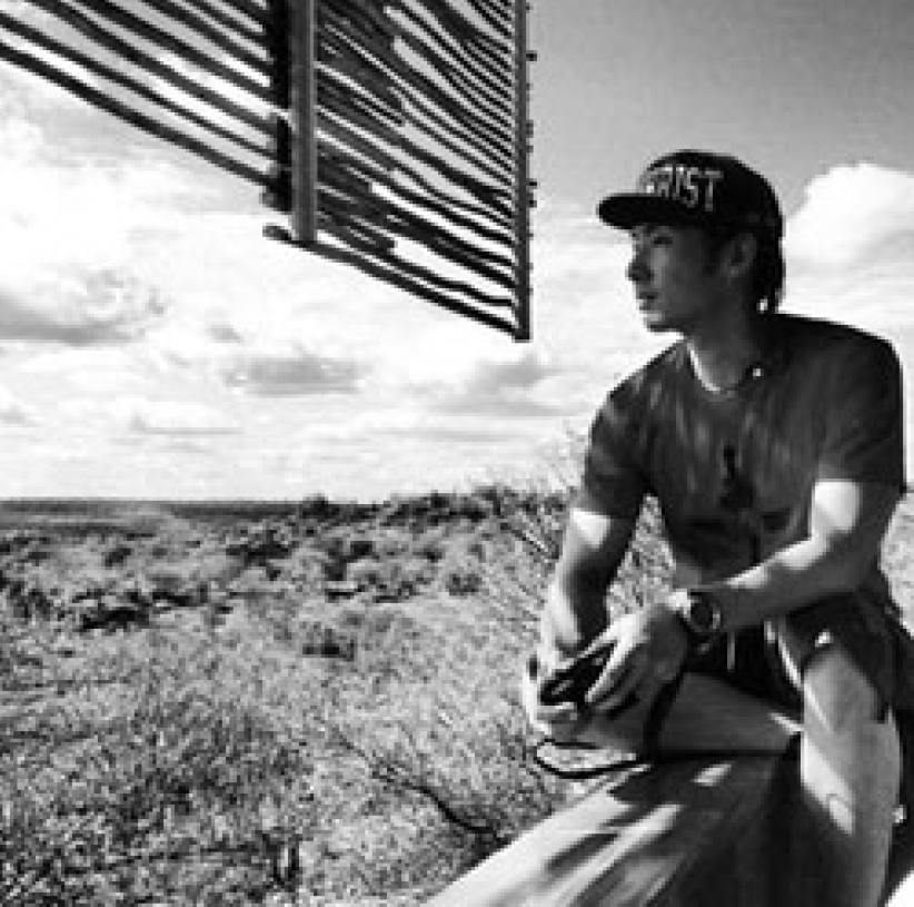 吴建豪专访：从F4成员到信仰重生的新男人