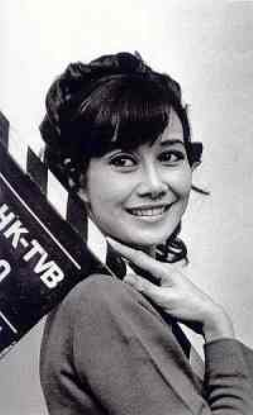 愛情小說家林燕妮落寞半生初嘗真愛滋味