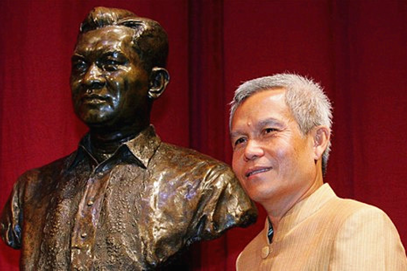 「國際無聲者之友」會議 關心受宗教逼害的「無名英雌」