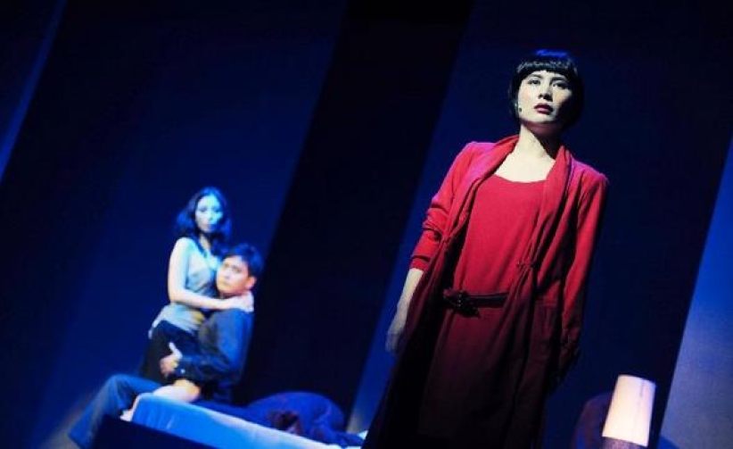 「香港舞台教父」毛俊辉：上帝才是我们生命的导演