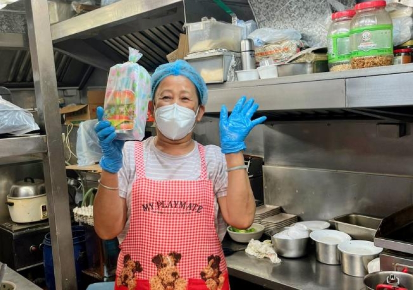 【聖誕特寫】「美食」暖心背後——四間餐飲機構的社關故事