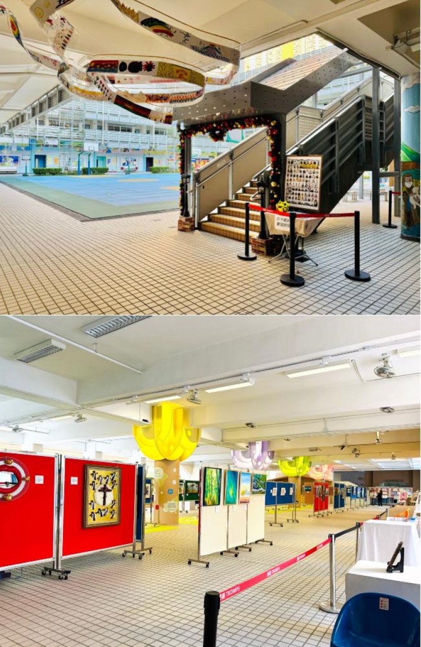 第四屆「祢的名在全地何其美」基督徒藝術家雙年展開幕禮盛大舉行