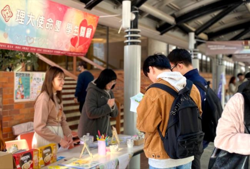 在港普通話職青靈性需要研究 學者：教會需了解差異創新接待方式