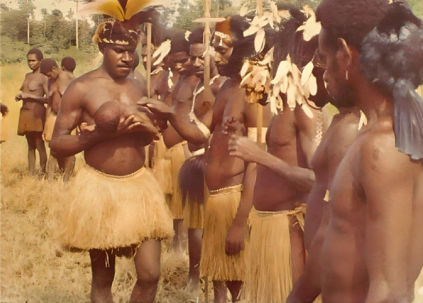 【專訪】拯救Z世代的信仰：對新一代宣教士的大膽呼召