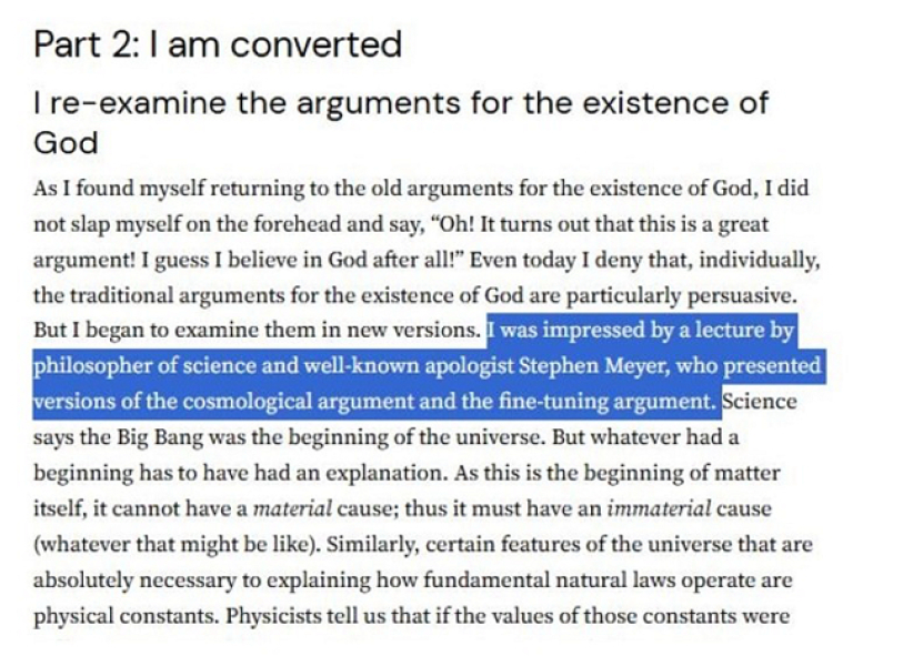 從懷疑到信仰 維基百科聯合創始人成為基督徒