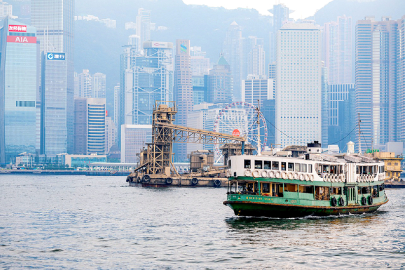 【專訪】梁永泰博士的「四封信」（二） 致社會領袖——