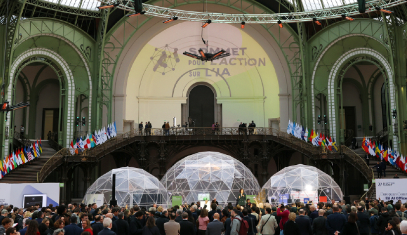 AI專家Moses Wong訪談(三)：AI自主意識 x 全球風險