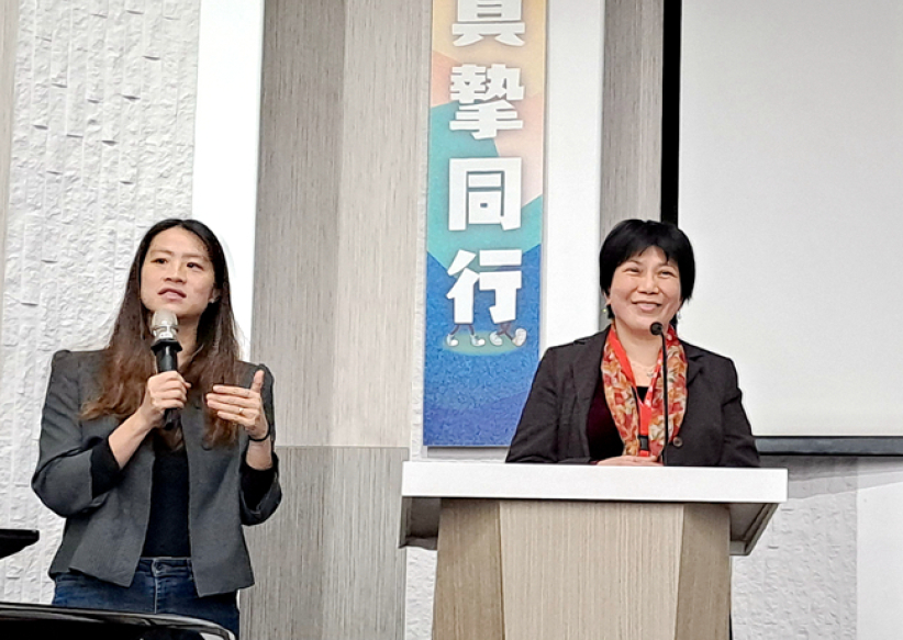 【專訪】 SAT-7中東基督教衛星電視事工：籲港教會乘復興浪潮