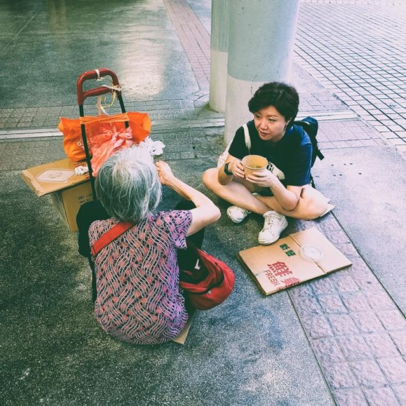 年擲千萬扶貧逆巿擴張「嗎哪」老闆方達賢經歷神蹟