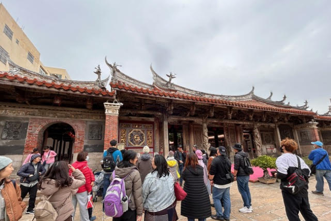 【專訪】Radius台中舊城區九個月模擬式宣教體驗