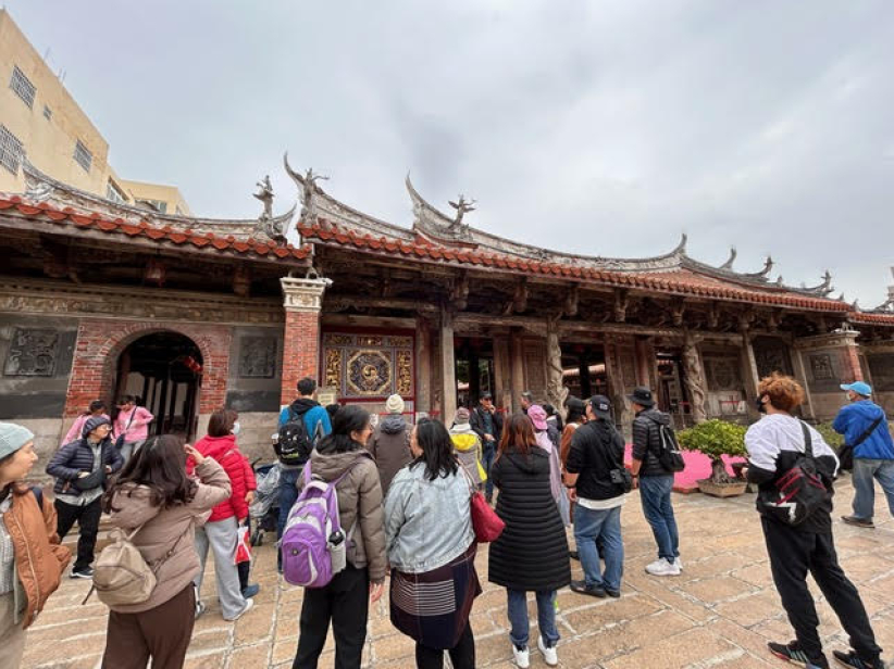 【专访】Radius台中旧城区九个月模拟式宣教体验