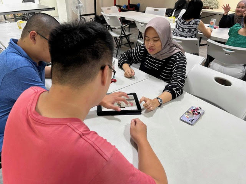 【专访】Radius台中旧城区九个月模拟式宣教体验