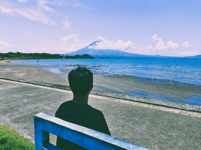 「嗎哪膳工」方達賢菲律賓扶貧神蹟之旅：Let’s Do This!