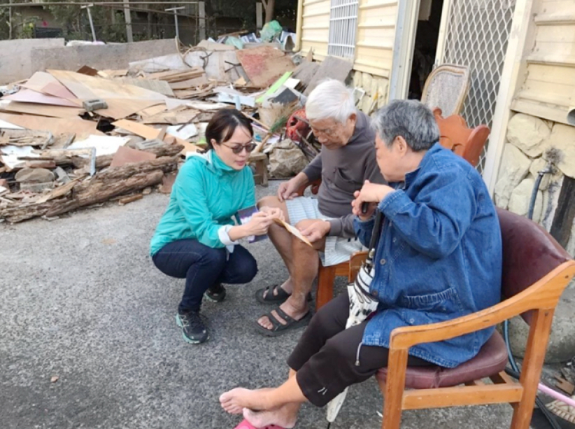 台湾牧师吴惠兰呼吁全球宣教更多包容女性、青年领袖及华语教会群体