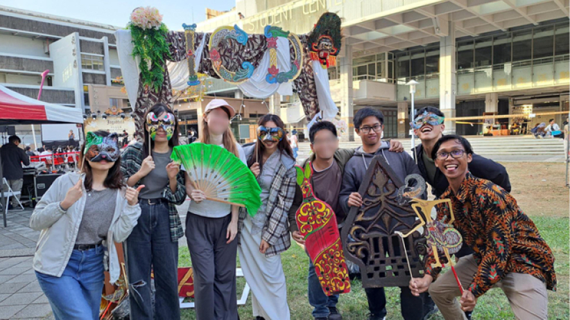 從電影少女到準宣教士：羅嘉敏將踏上非洲福音差傳路