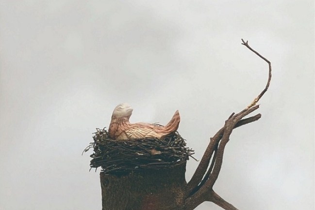 【當代藝粹】周文志：宣教路