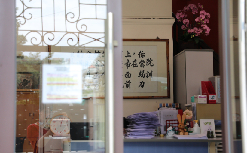 【專訪香港神學院二】當社區遇上神學生——探索落地的特色課程