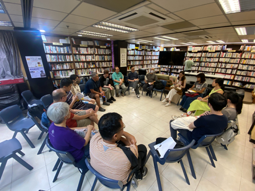 直击拾荒者劳动实记「拾平台」倡议守护隐形劳动者尊严与权益