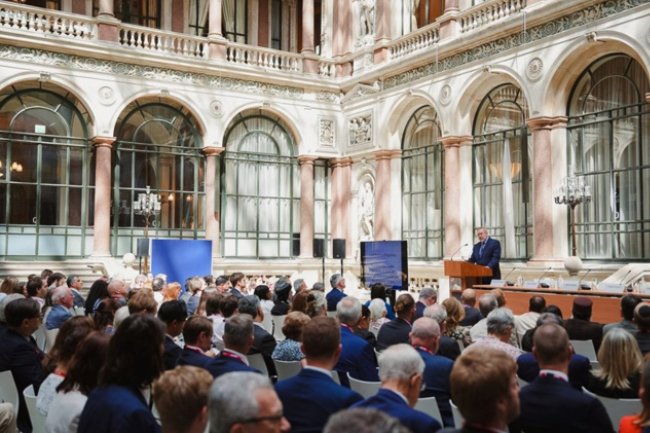 英國人權特使：基督教受迫害加劇部分國家瀕「滅絕」威脅