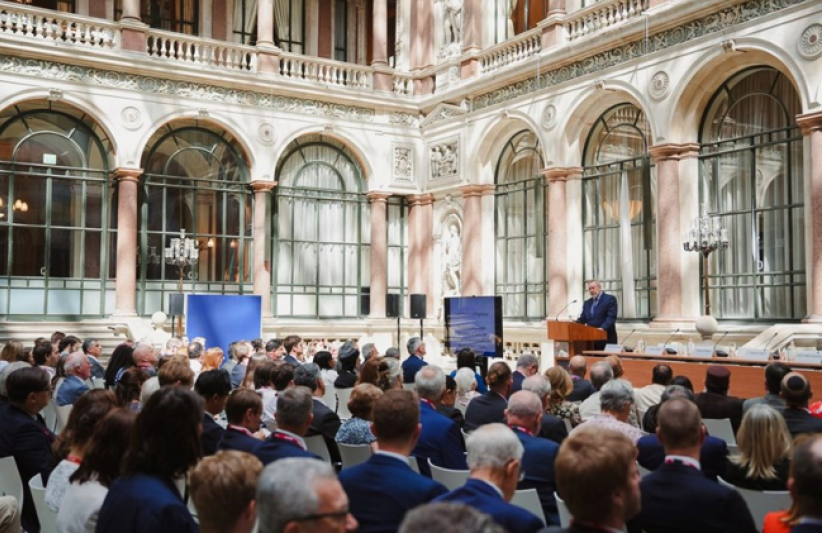 英国人权特使：基督教受迫害加剧部分国家濒「灭绝」威胁