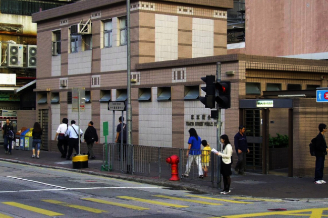 挑戰公廁「男女分隔」規例跨性別者勝訴 政府考慮上訴