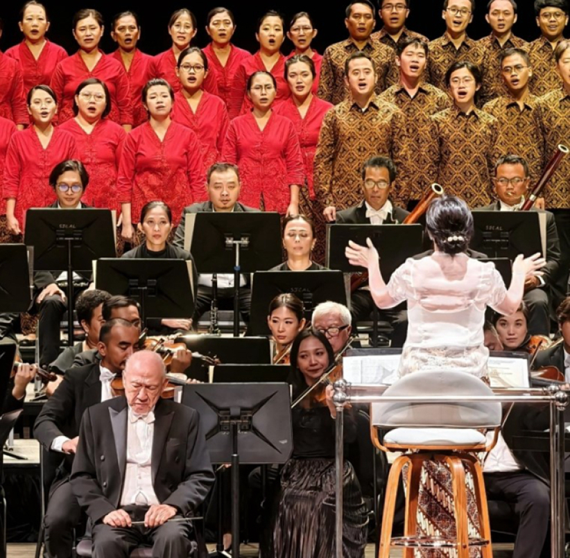 唐崇榮牧師北美告別音樂之旅：一生使命 終極獻禮