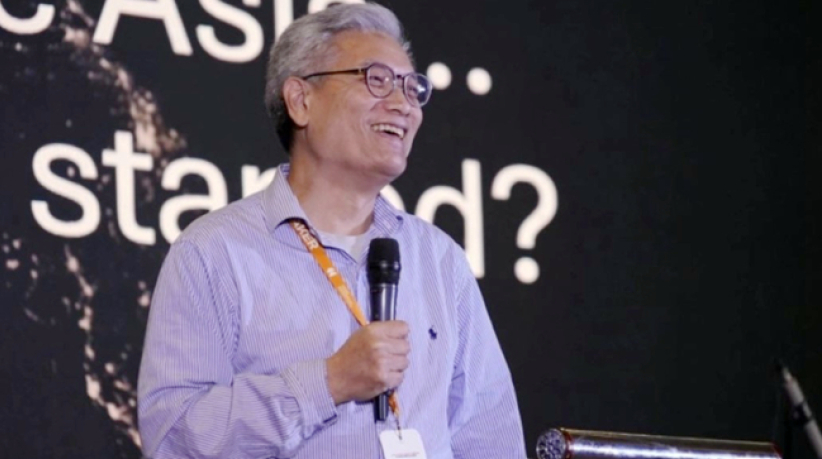 印尼Arise領袖高峯會啟動 呼籲Z世代投身普世宣教