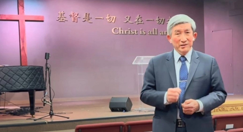 從聖經看21世紀門訓契機 牧者籲華人教會培育在地宣教力量