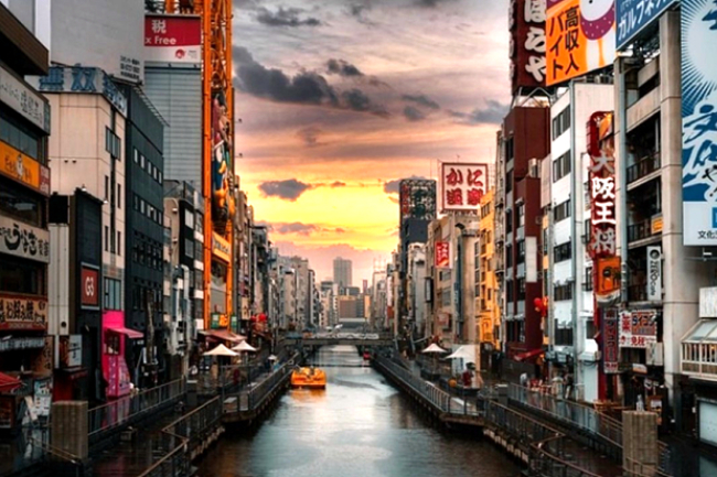 日本教會深陷老齡化危機 華人教會逆勢增長現復興曙光