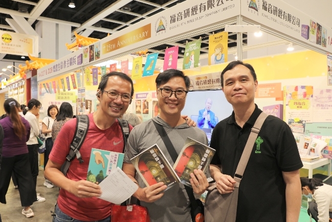 平信徒「驗靈師」培訓親歷靈界真實 盼激勵教會革新