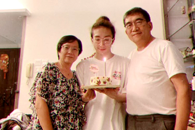 阿Mo神經重塑醫學奇蹟 離院「微旅行」重聞世界氣息