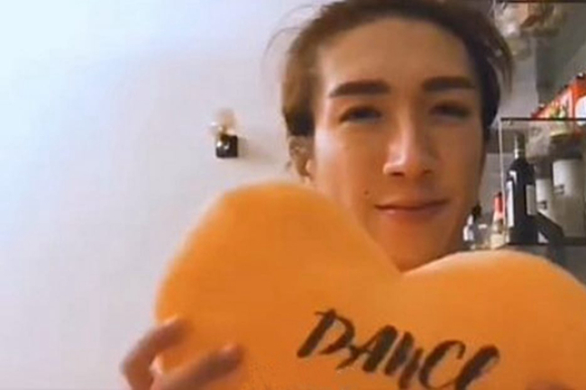 李盛林牧師 // 啟言 (阿Mo）代禱信 158 (20250803) 「阿MO迎向神經重塑的挑戰」