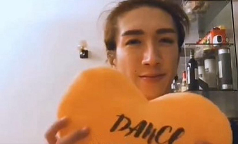 李盛林牧师 // 启言 (阿Mo）代祷信 158 (20250803) 「阿MO迎向神经重塑的挑战」