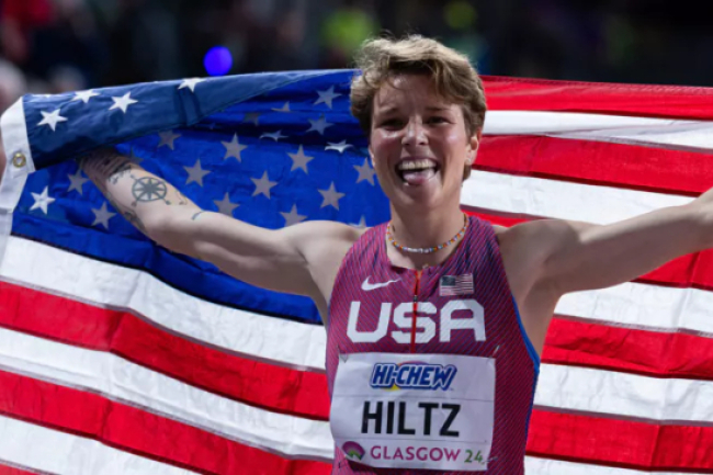 美修訂簽證政策 禁跨性別女參加女子體育賽事