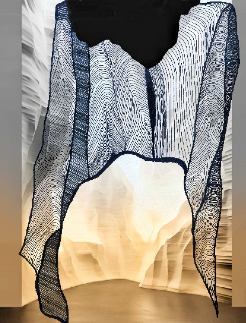 【當代藝粹】楊青：拉撒路，出來！