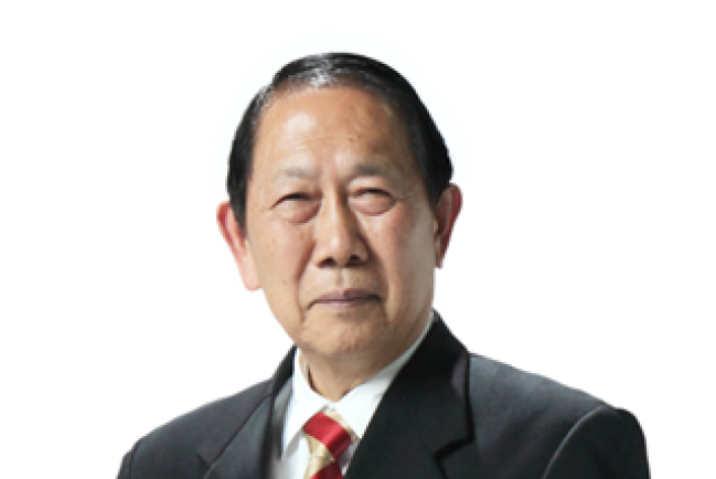 柳鎮平牧師追思會8月底舉行