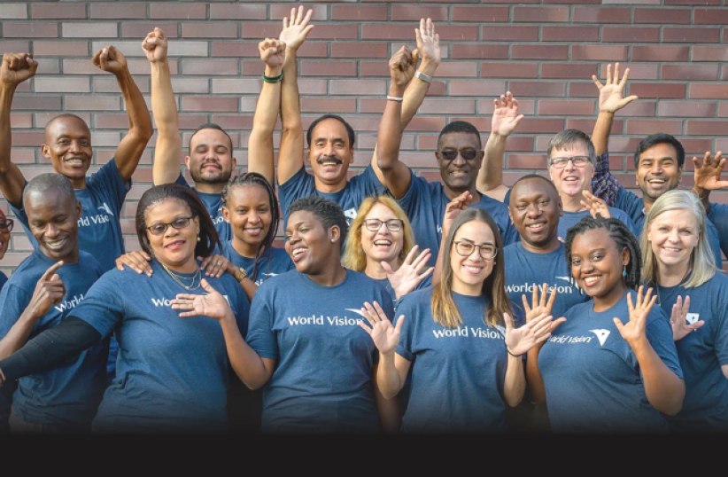 世界宣明会拒聘同婚者胜诉 法庭以「牧职例外」判豁免反歧视法