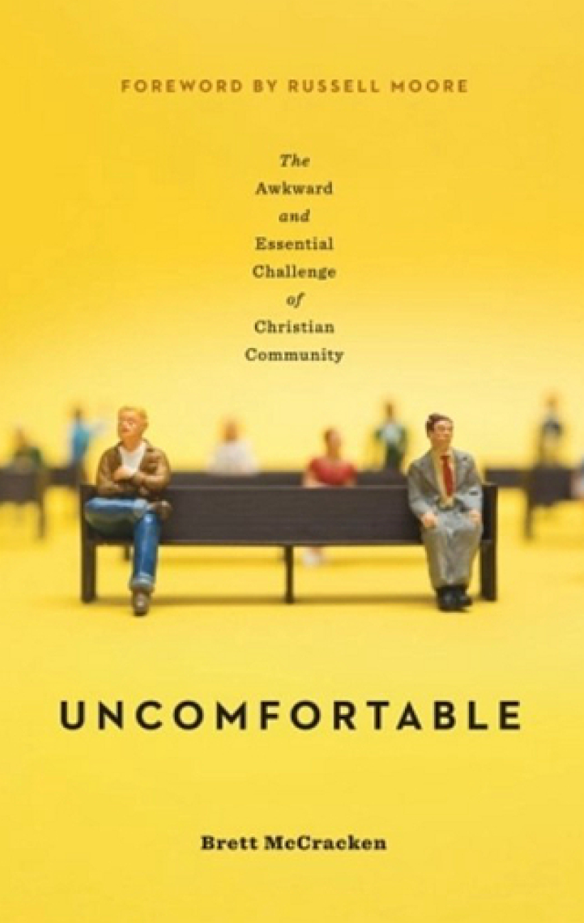 尴尬的必然：基督教性伦理如何挑战当代文化