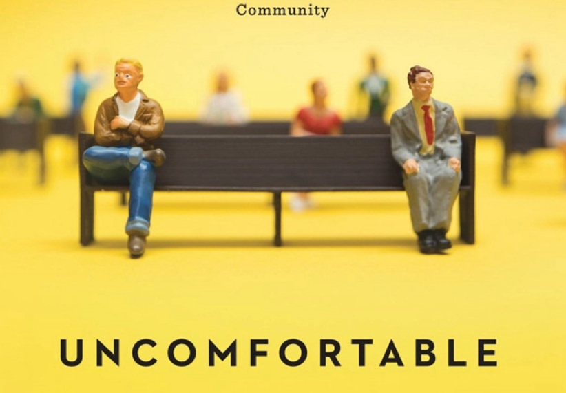 尴尬的必然：基督教性伦理如何挑战当代文化