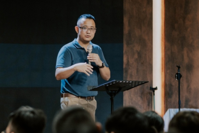 屬靈亦難免疫?《好人為何淪陷》探討基督徒情慾綑綁背後