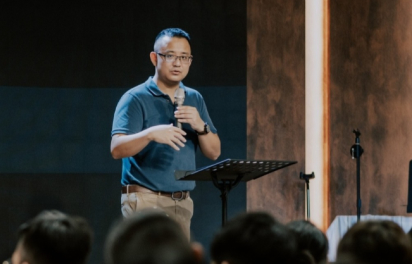 屬靈亦難免疫?《好人為何淪陷》探討基督徒情慾綑綁背後