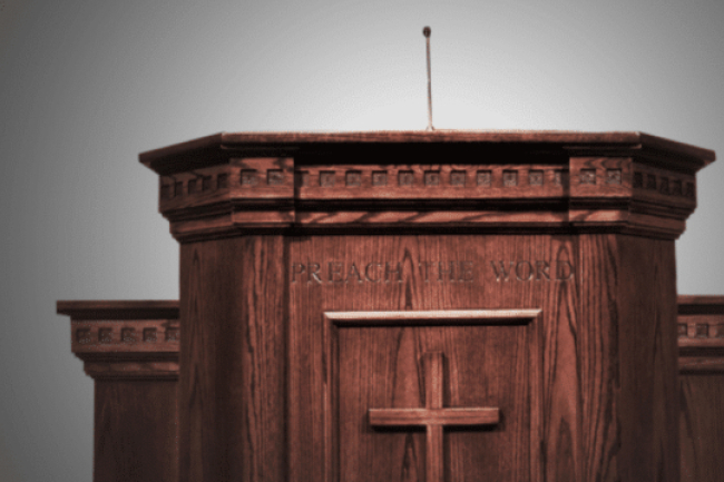 牧職者離開三大因：召命轉變、倦怠和人際衝突