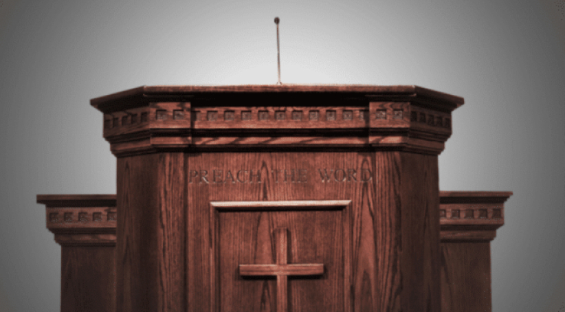 牧職者離開三大因：召命轉變、倦怠和人際衝突