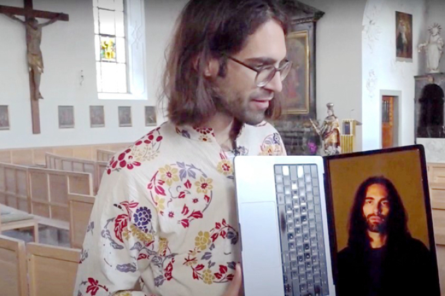 AI正重塑教會生態 嚴增森博士：如雙刃劍需建倫理框架